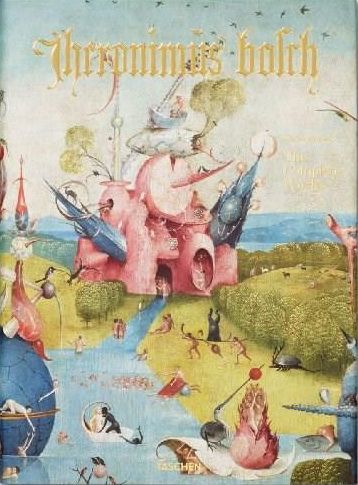 Hieronymus Bosch. The Complete Works Hieronymus Bosch. The Complete Works