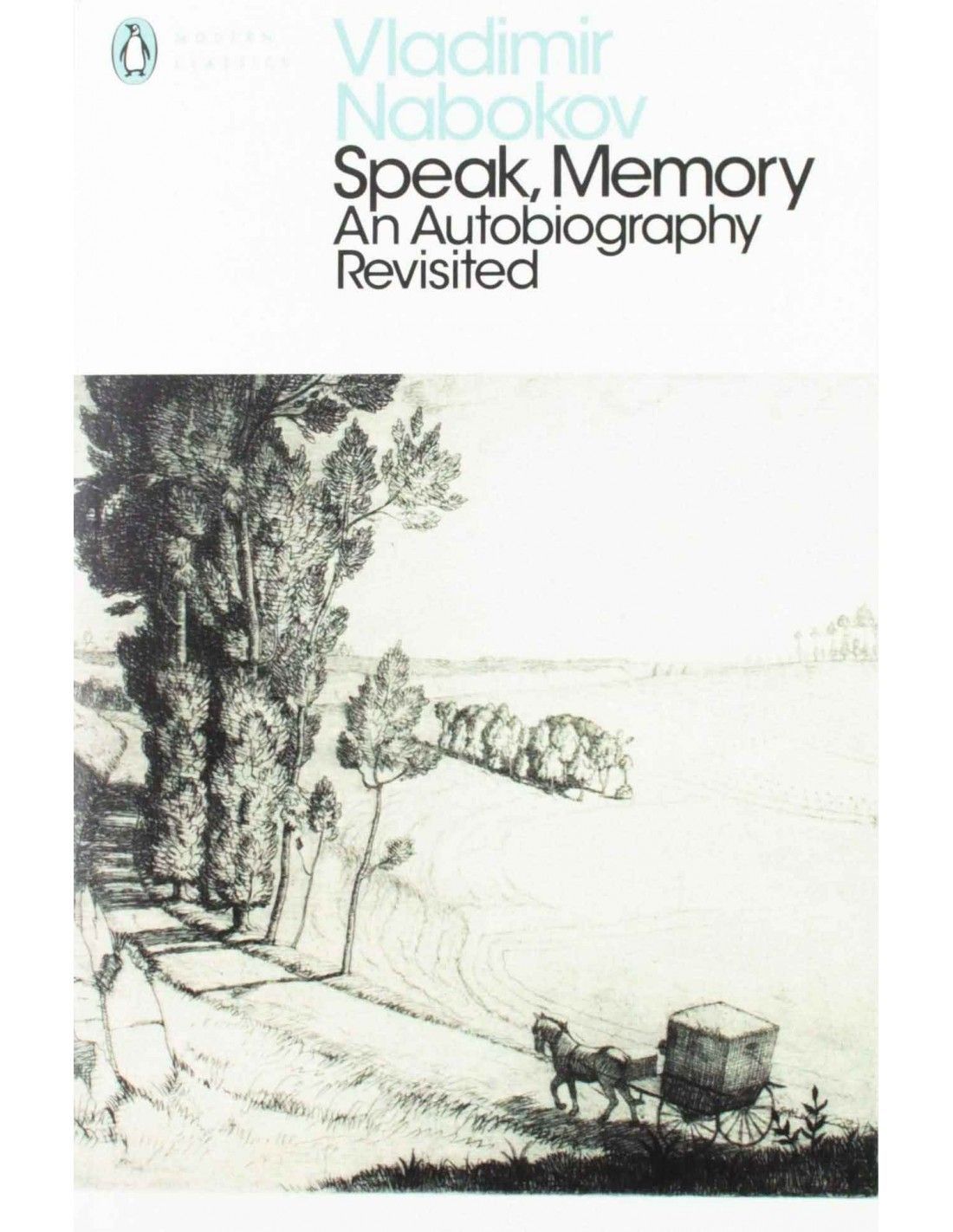 Speak, Memory Speak, Memory