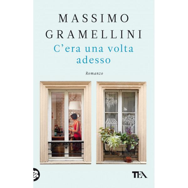 C'era una volta adesso C'era una volta adesso