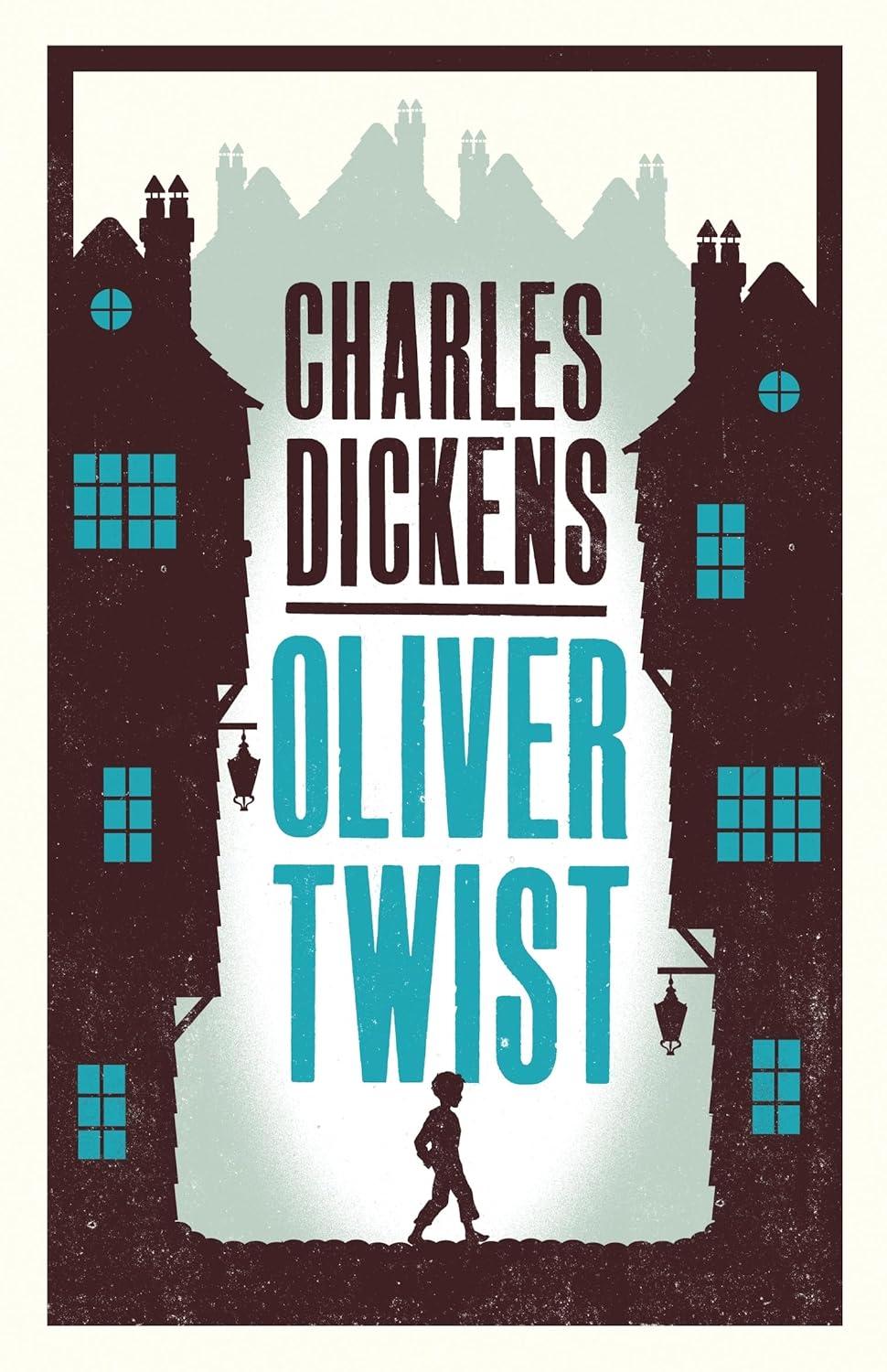 Oliver Twist Oliver Twist
