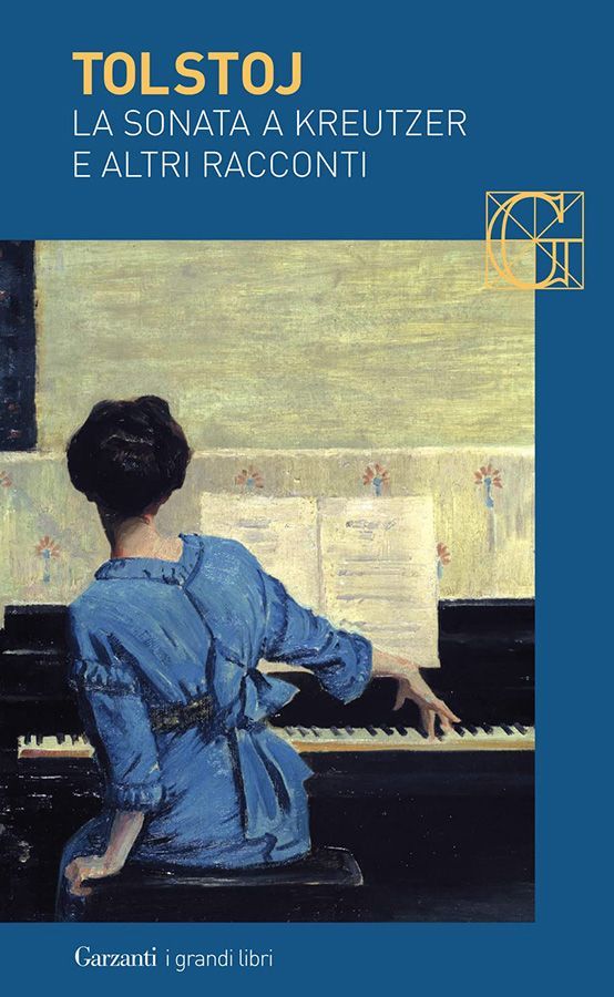 La sonata a Kreutzer La sonata a Kreutzer