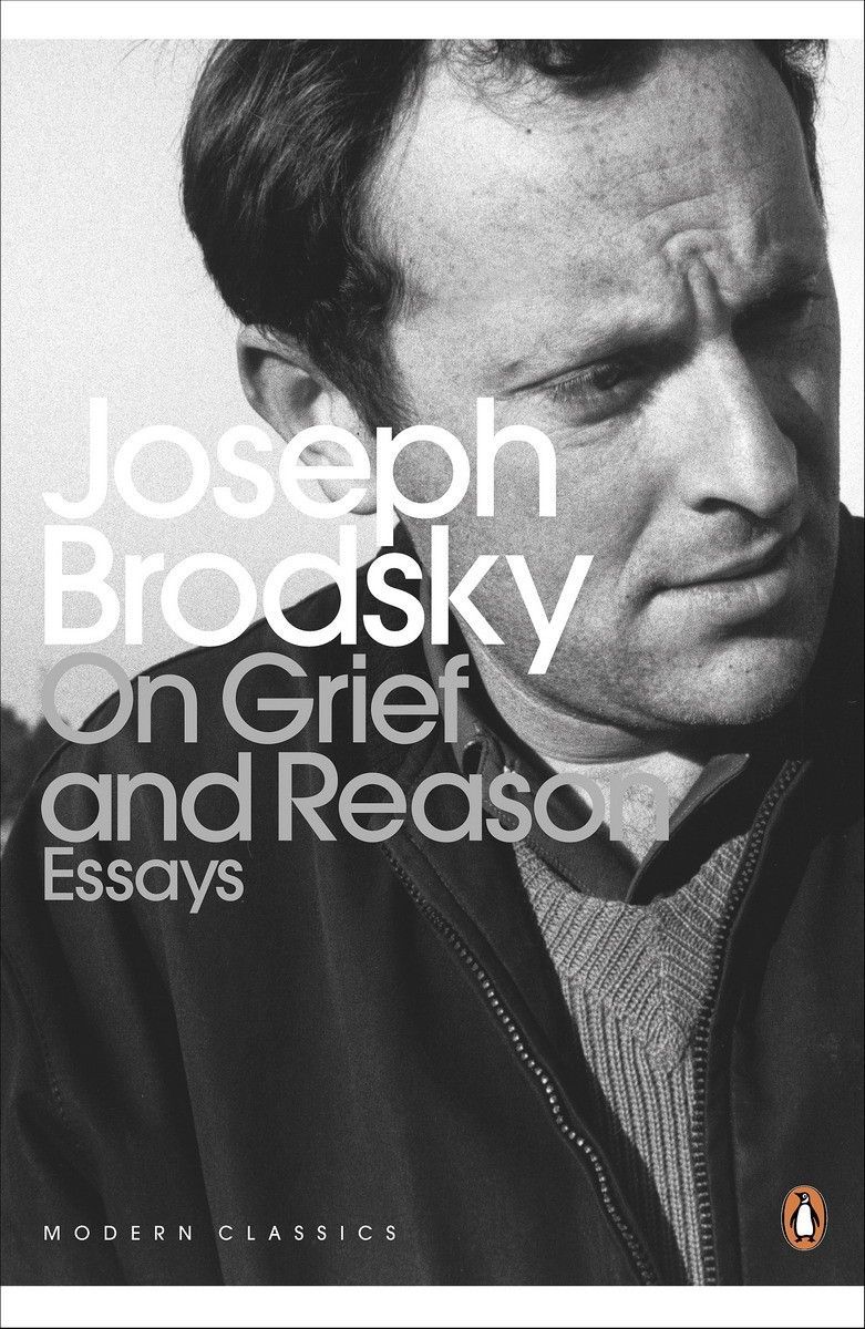 On Grief And Reason On Grief And Reason