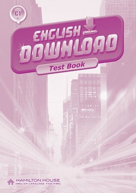 English Download [C1]:  Tests