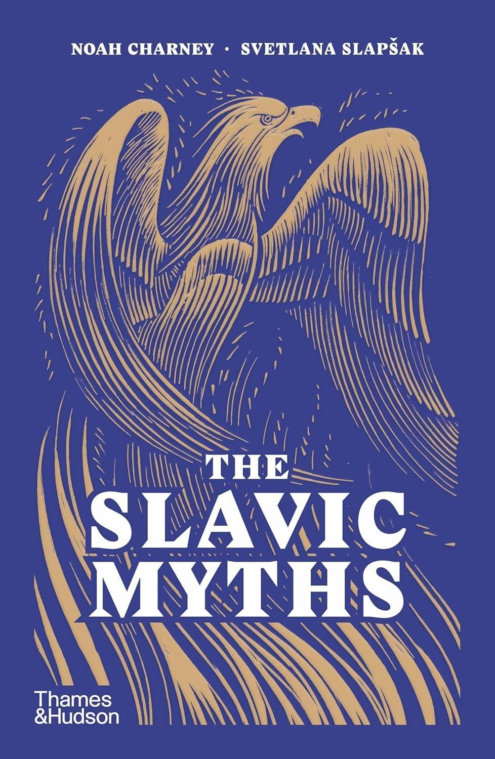 The Slavic Myths The Slavic Myths