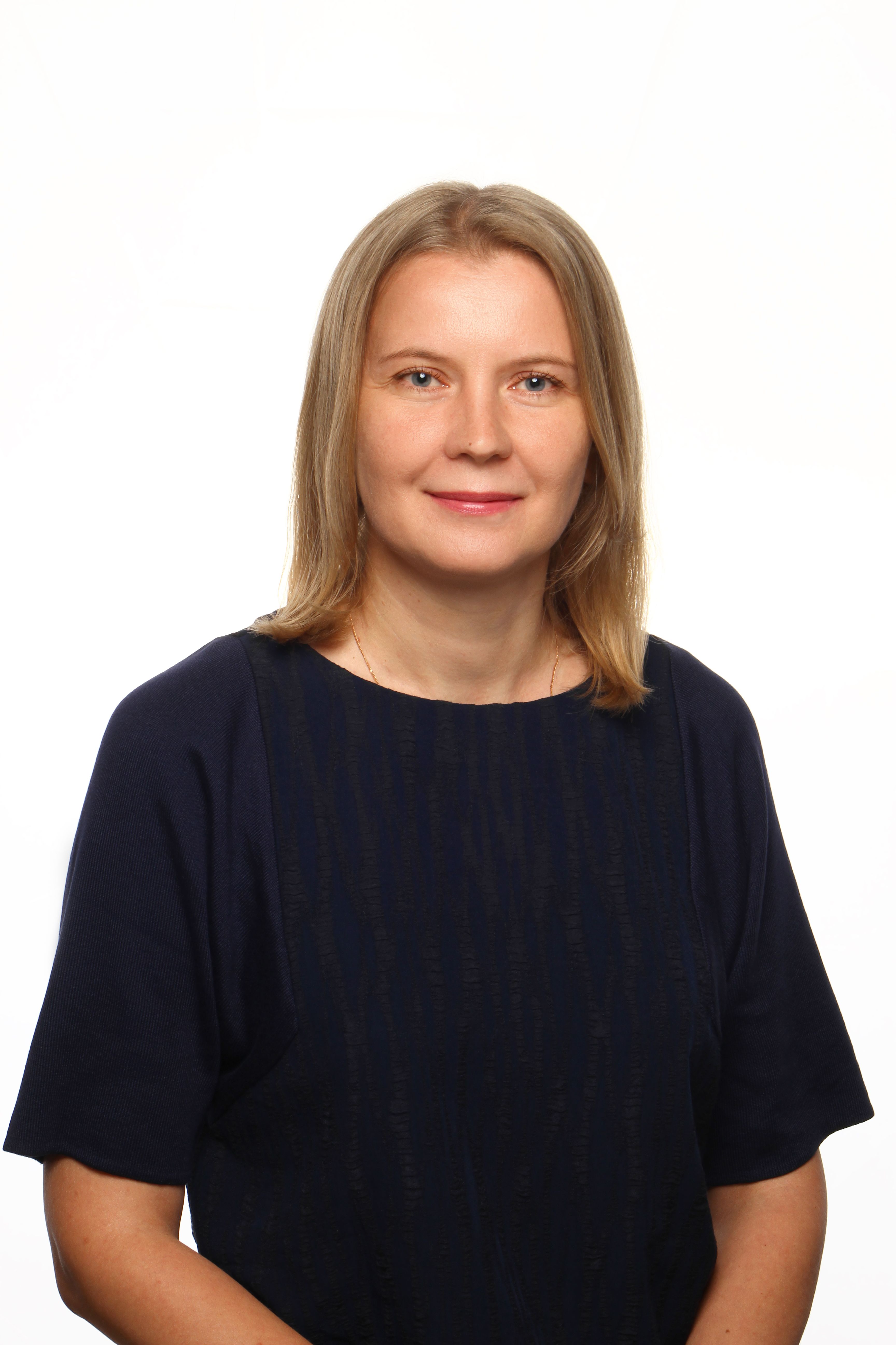 Смольникова Светлана Александровна