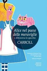Alice nel paese delle meraviglieAttraverso lo specchio