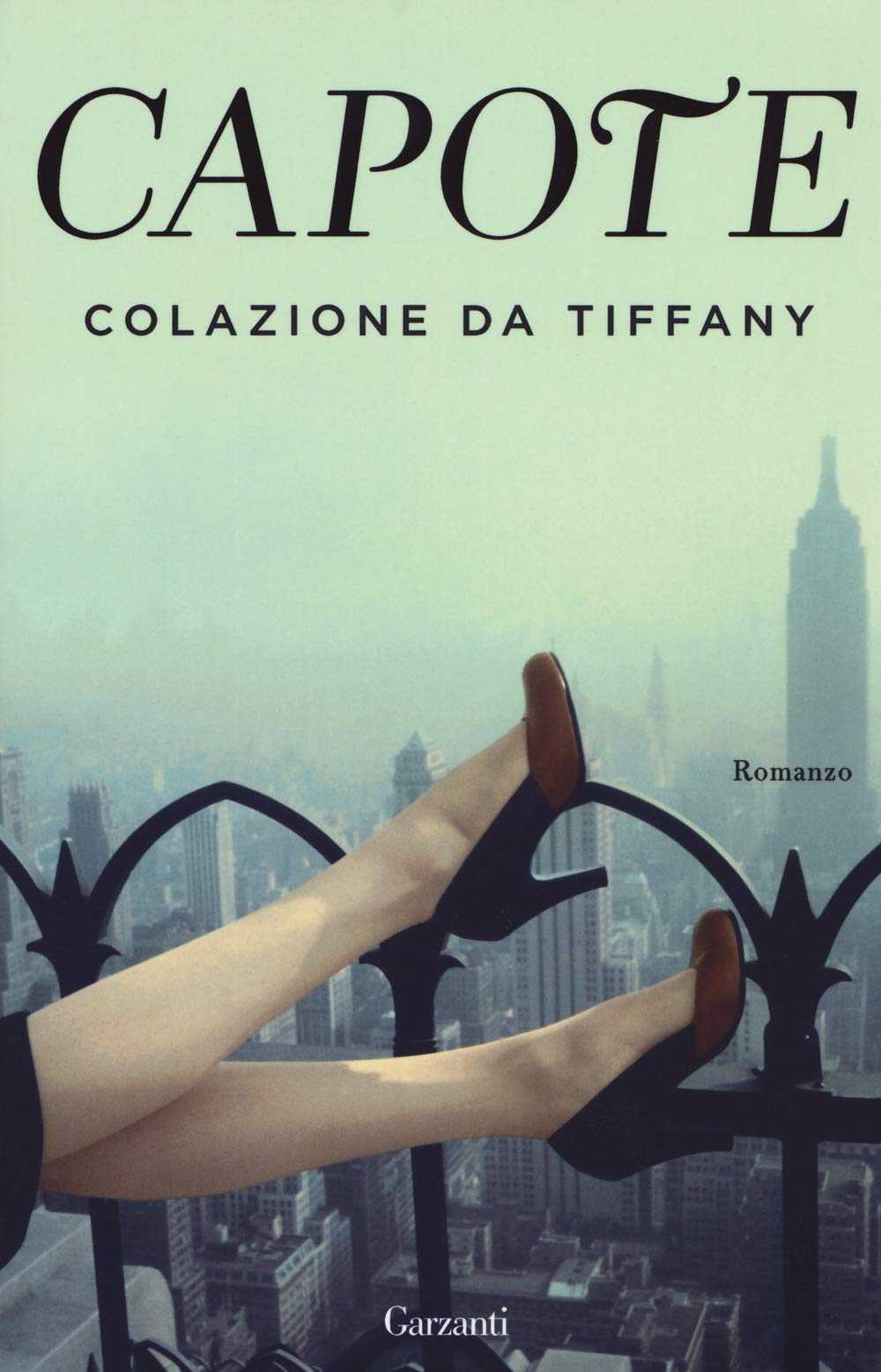Colazione da Tiffany Colazione da Tiffany